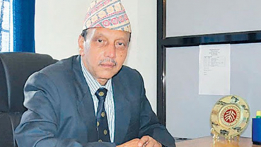 Special Court convicts former president of Nepal Engineering College in money laundering case