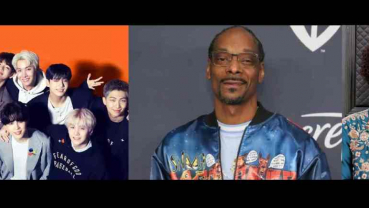 BTS reveals release date for their collaborated song with Snoop Dogg And Benny Blanco