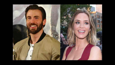 Chris Evans to join Emily Blunt in ‘Pain Hustlers’