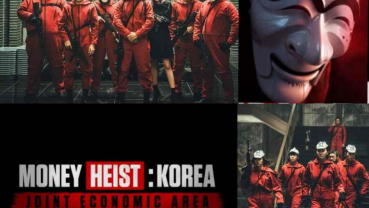 Cast of upcoming ‘Money Heist: Korea-Joint Economic Area’ revealed