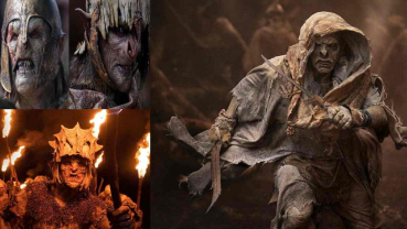 First look of creature ‘Orcs’ from ‘The Lord of the Rings: Rings of Power’ revealed