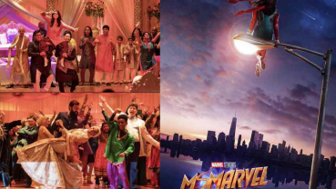 Ms. Marvel’s new episode features a Bollywood track