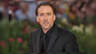 Nicolas Cage to Star in Comedy ‘Dream Scenario’ for A24 and Producer Ari Aster