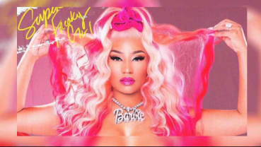 Nicki Minaj’s ‘Super Freaky Girl’ ascends at No. 1 on Billboard Hot 100