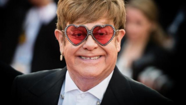 Elton John, 'Rocketman' team criticise censoring of LGBTQ scenes in Russia