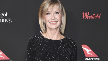 Olivia Newton-John, who played Sandy in ‘Grease,’ dies at 73
