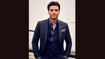 Oscar Isaac to Star in 'All Quiet on the Western Front's Edward Berger's 'Helltown' Adaptation
