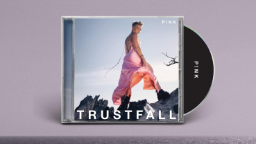 Pink Announces ‘Trustfall’ Fall Tour Dates