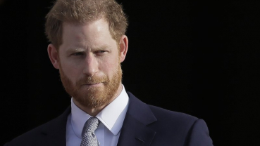 Prince Harry: ‘No other option’ but to cut royal ties