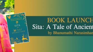 "Sita - A Tale of Ancient Love" released amid a musical event