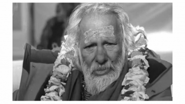 Spiritual Guru Pilot Baba passes away