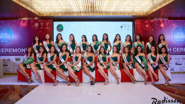 Top 24 final contestants for Miss Nepal 2022 declared