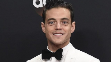 Rami Malek’s Safin in ‘No Time To Die’ is touted to be the nastiest villain in James Bond series