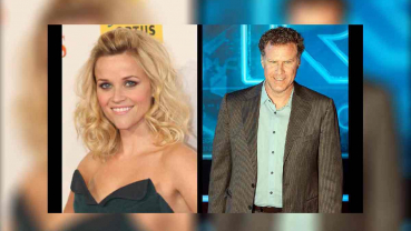 Reese Witherspoon and Will Ferrell to act in untitled wedding comedy