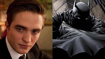 Robert Pattinson is perfect for the role of Batman: Zoe Kravitz