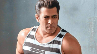 Avoid steroids for bodybuilding, they are dangerous: Salman Khan