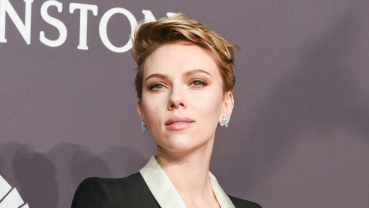 Scarlett Johansson admits she 'mishandled' transgender casting controversy