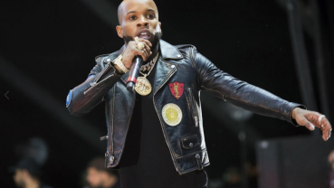 Rapper Tory Lanez sentenced to 10 years in prison for shooting Megan Thee Stallion