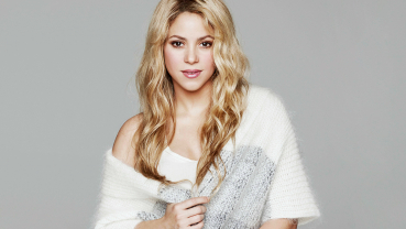 'I was a bitter person to be around': Shakira recalls depression struggle