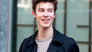 Shawn Mendes working on new album