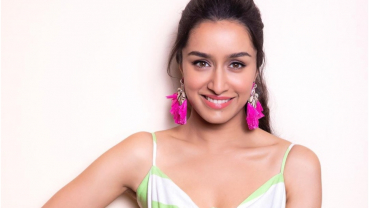 Try best not to let criticism get to me: Shraddha Kapoor