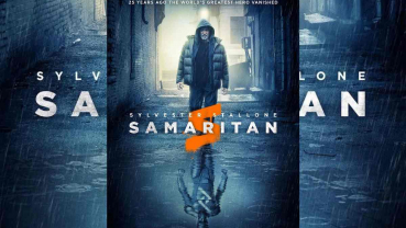 Action movie ‘Samaritan’ starring Sylvester Stallone to premier on August 26