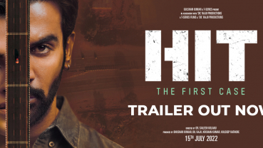 Trailer of movie ‘Hit’ released