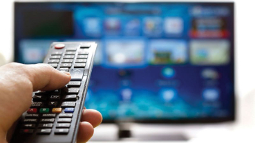 Viewers spend an average of 23 minutes a day searching for what to watch on TV