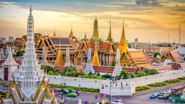 Surge in Nepali tourists to Thailand