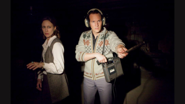 ‘The Conjuring’ TV Series in Development at HBO Max