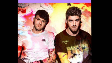 ‘The Chainsmokers’ to perform concert in space