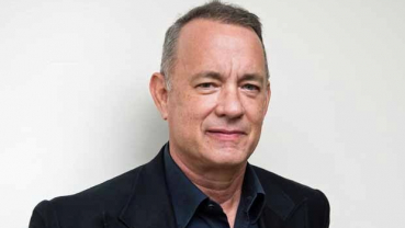 Here's why Tom Hanks said 'yes' for 'A Beautiful Day in the Neighbourhood'