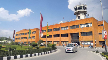 40 Nepali artists can utilize VIP lounges of airports