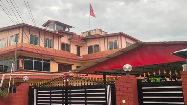 APF Inspector Thapa assigned for security of UML Chairman Oli’s private residence found dead