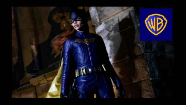 'Batgirl' Reportedly Won't Be Released, Despite $90 Million Production