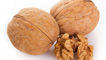 Health benefits of walnut