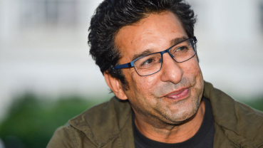 KKR bowling coach Wasim Akram to miss IPL next year