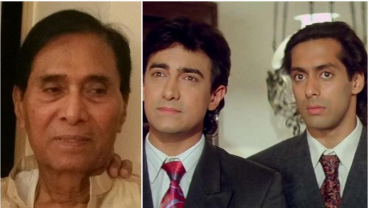 'Andaz Apna Apna' producer Vinay Sinha dead; Aamir & Salman remember filmmaker