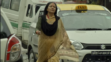 Trailer of Nepali movie ‘Aama’, third trending video on YouTube