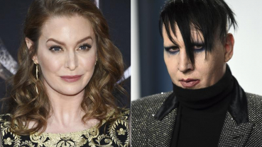 Actor Esmé Bianco says Marilyn Manson repeatedly abused her