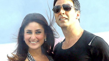 Akshay-Kareena's 'Good News' to release in December
