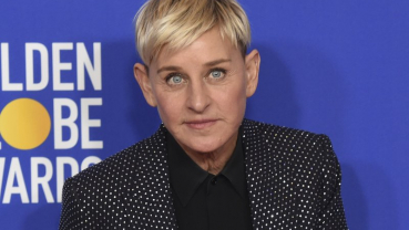 Three producers out at Ellen DeGeneres TV show amid backstage turmoil