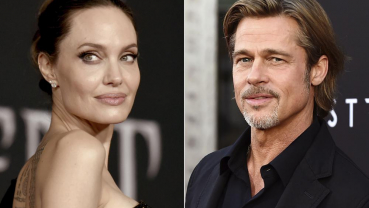 Angelina Jolie Revealed as Plaintiff in FBI Lawsuit Related to Brad Pitt Assault Allegations