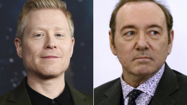 Anthony Rapp sues Kevin Spacey on sex assault allegation