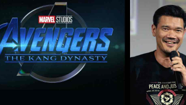 Marvel Studio signs Cretton to direct the upcoming franchise ‘Avengers: The Kang Dynasty’
