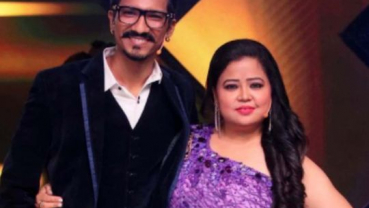 Mumbai court grants bail to comedian Bharti Singh, husband in drugs case