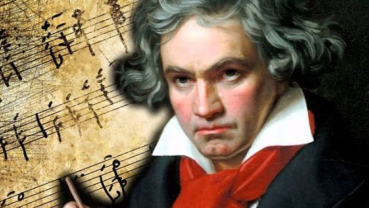 Beethoven's musical language decoded using data science