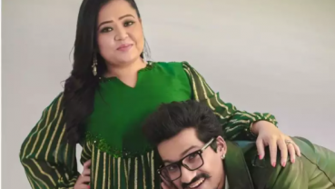 I want to work till the ninth month of my pregnancy, says Bharti Singh