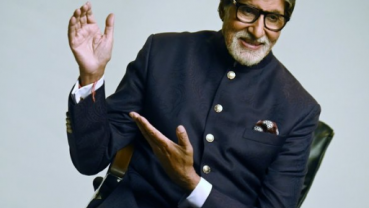 Amitabh Bachchan accepts that he has nothing to tweet about!