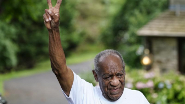 Bill Cosby freed from prison, his sex conviction overturned